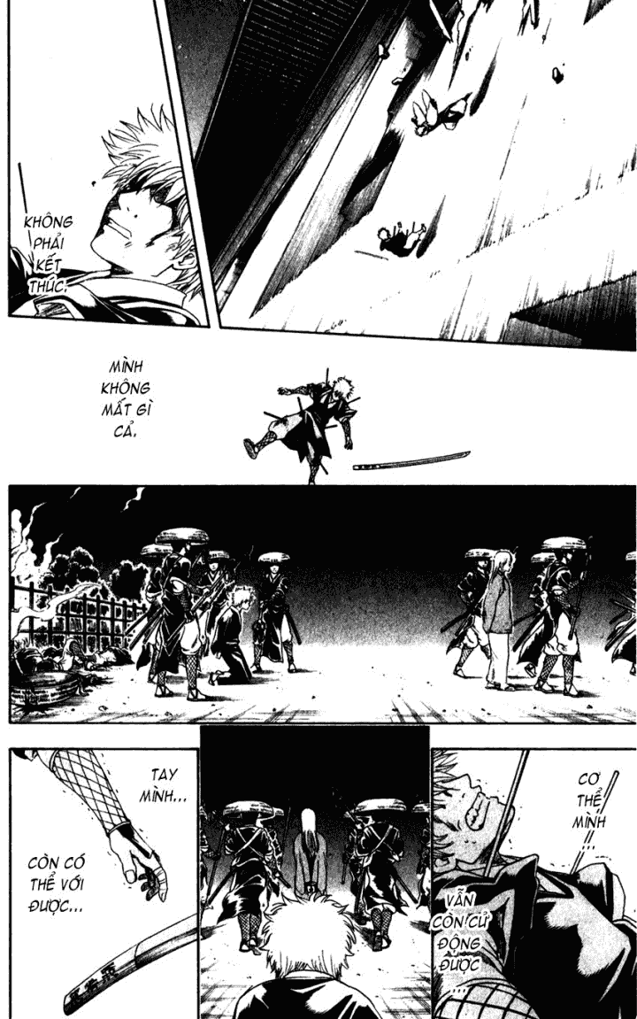 Chapter 396 - Trang 19