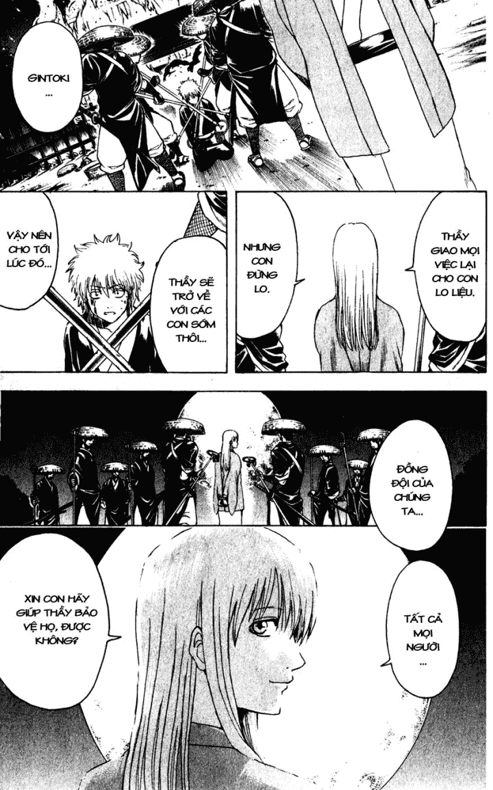 Chapter 396 - Trang 20