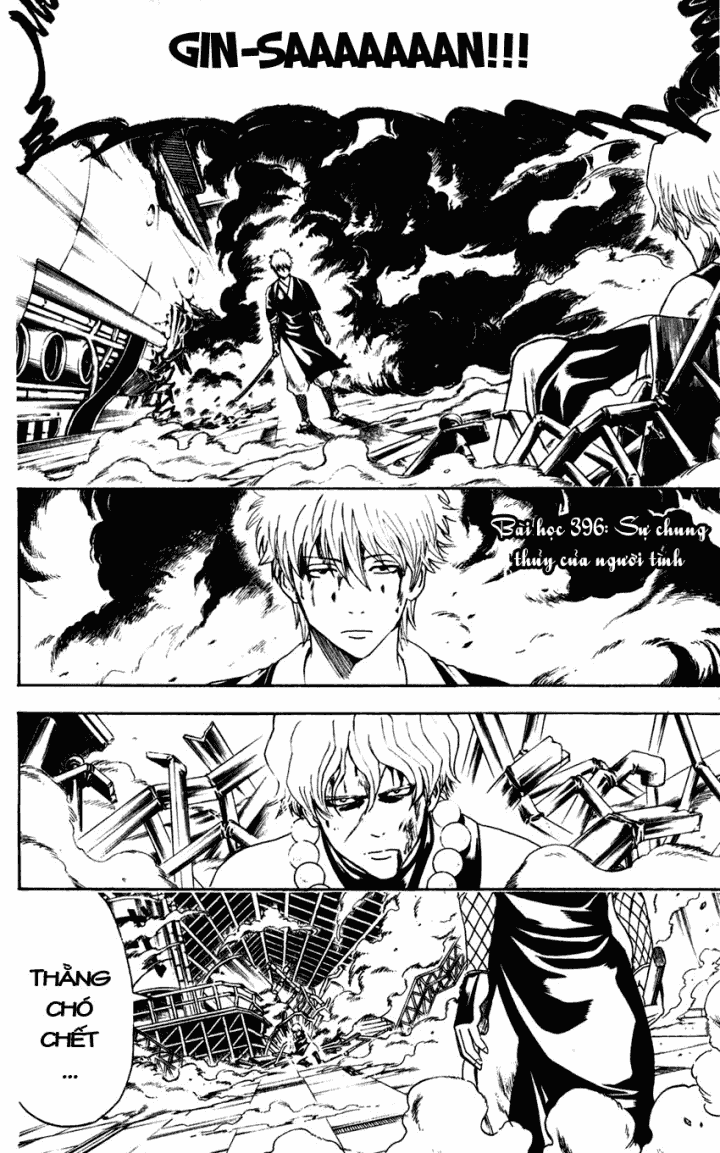 Chapter 396 - Trang 5