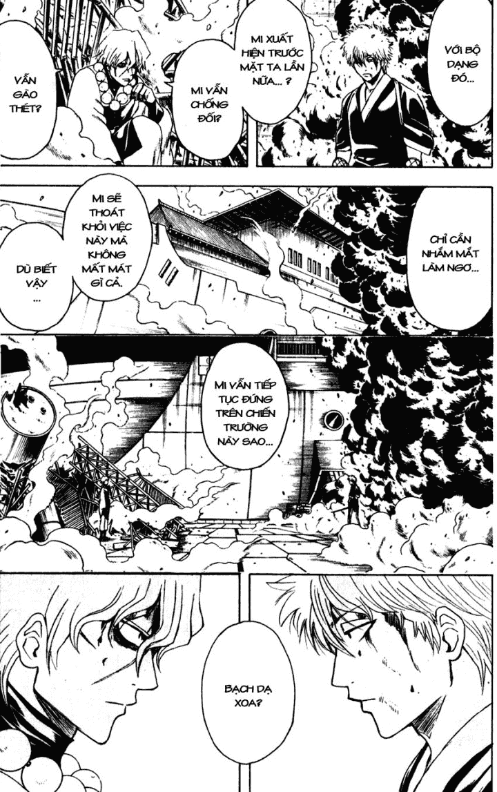Chapter 396 - Trang 6