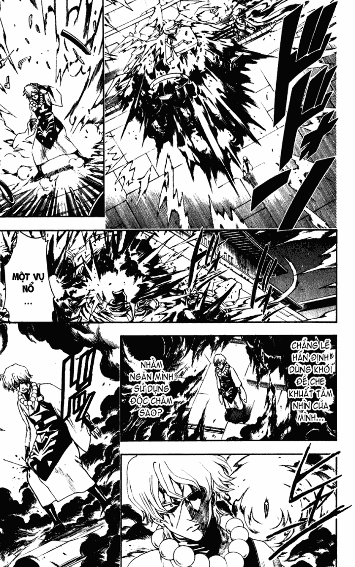 Chapter 396 - Trang 10