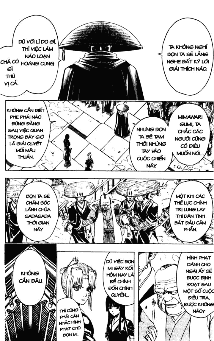 Chapter 397 - Trang 17