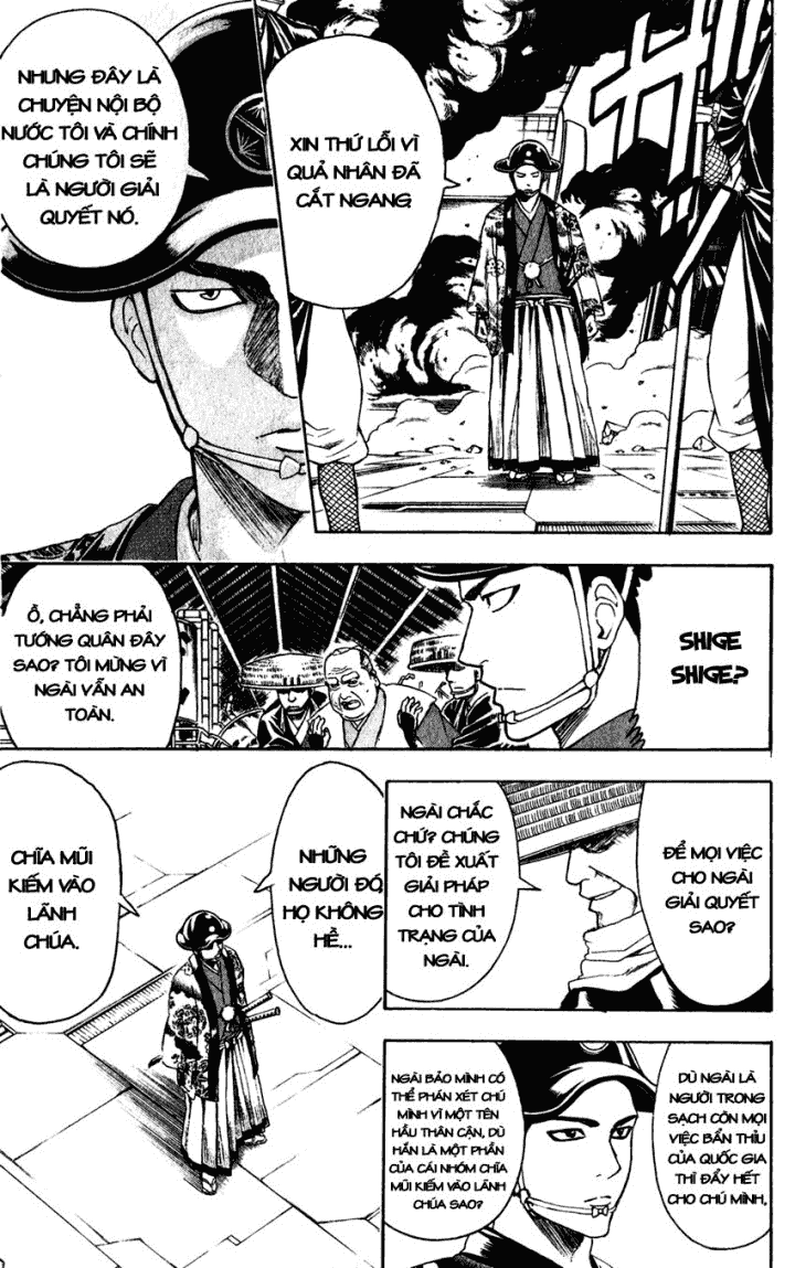 Chapter 397 - Trang 18