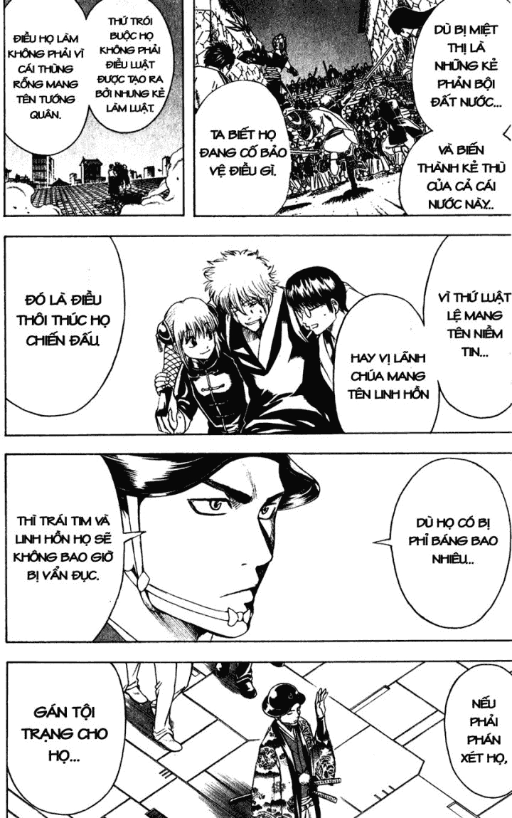 Chapter 397 - Trang 19