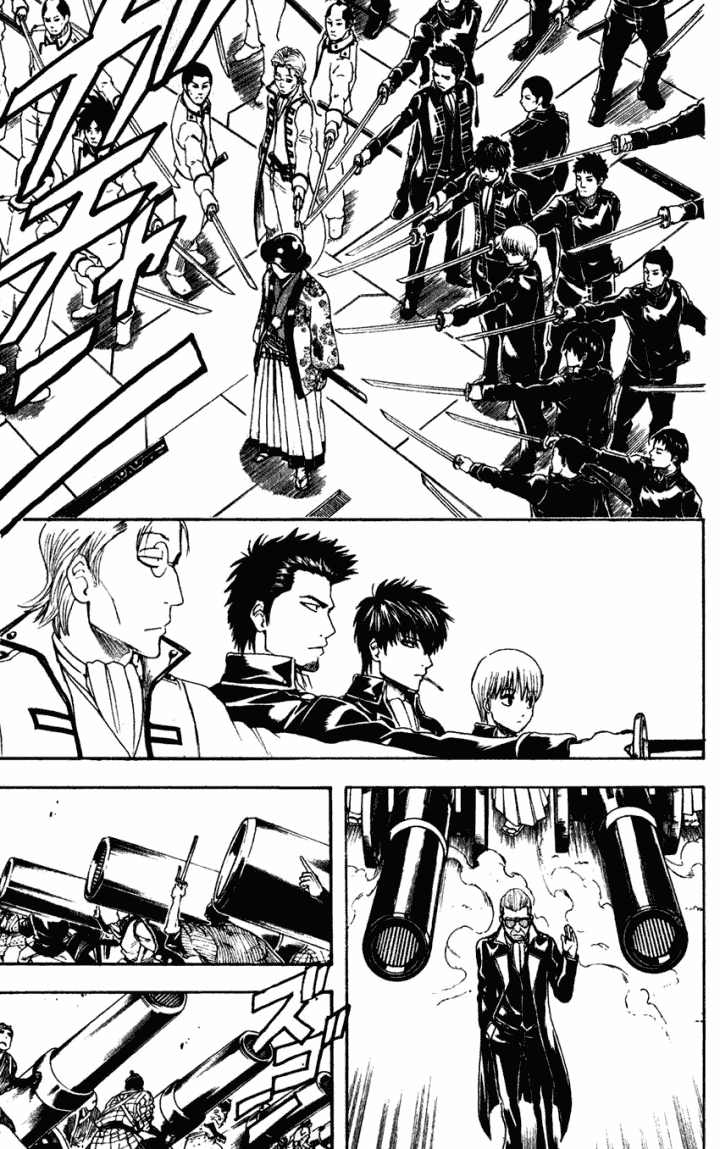 Chapter 397 - Trang 20
