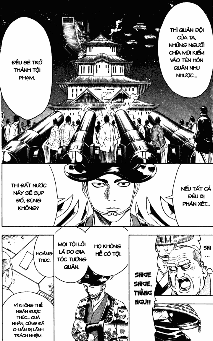 Chapter 397 - Trang 21