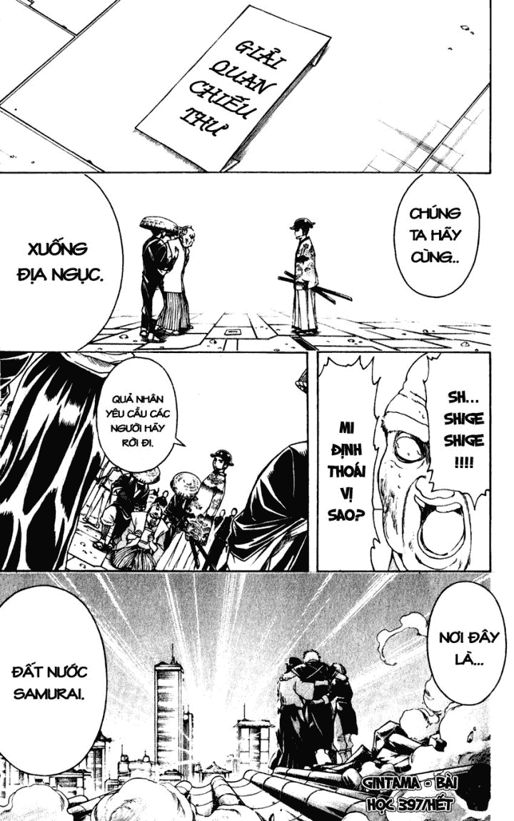 Chapter 397 - Trang 22