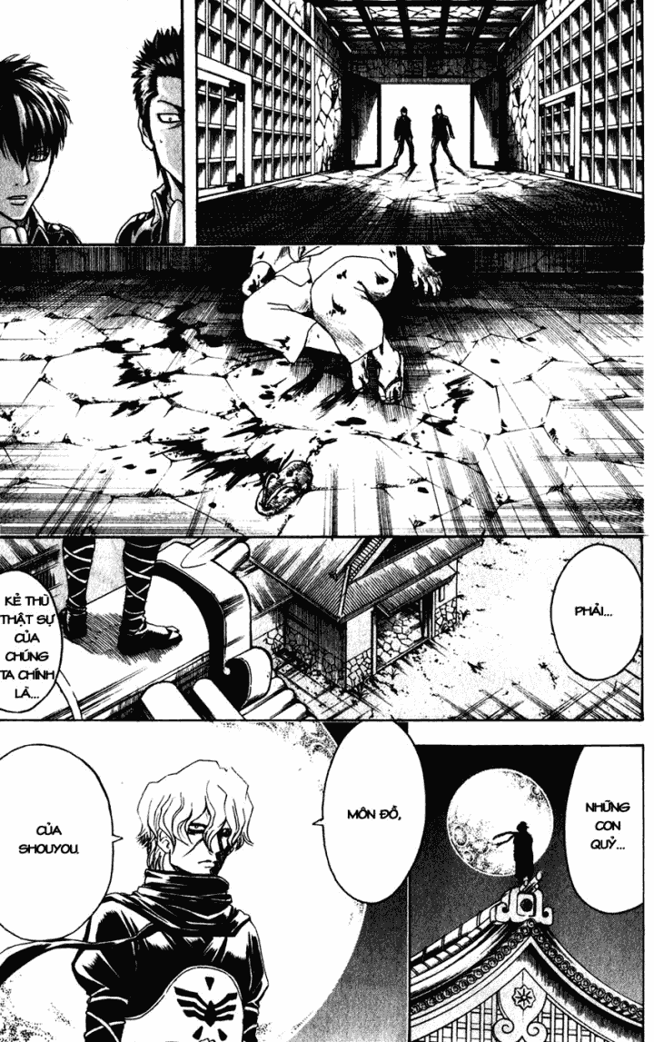 Chapter 398 - Trang 18