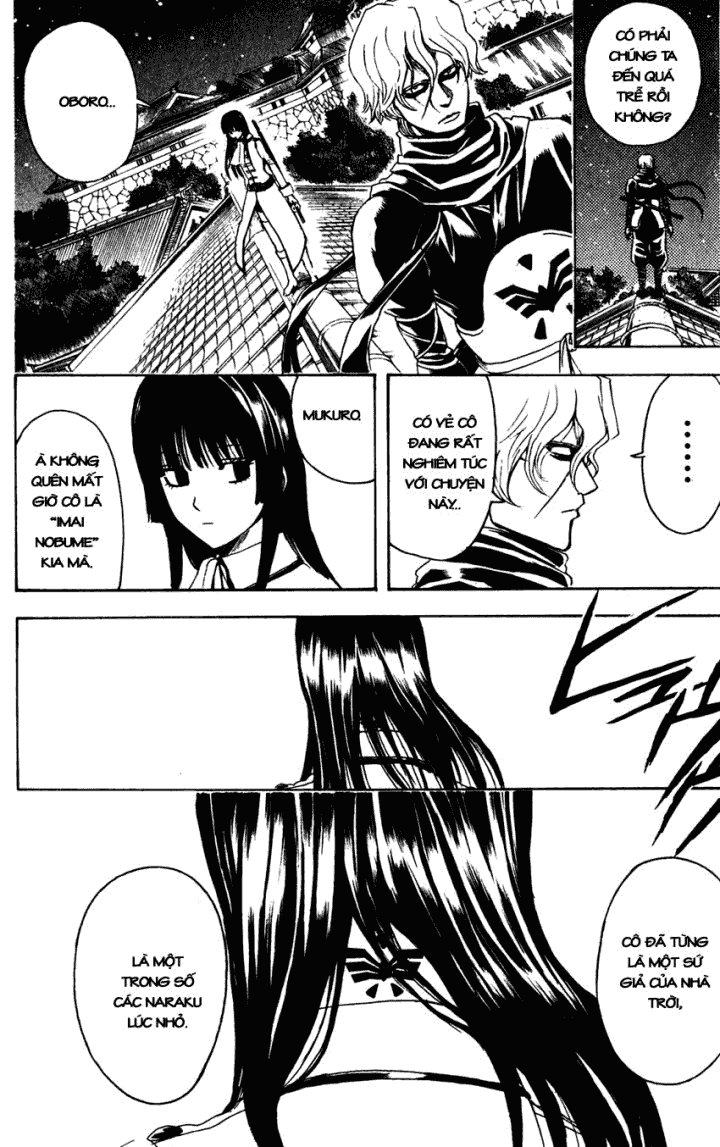 Chapter 398 - Trang 19