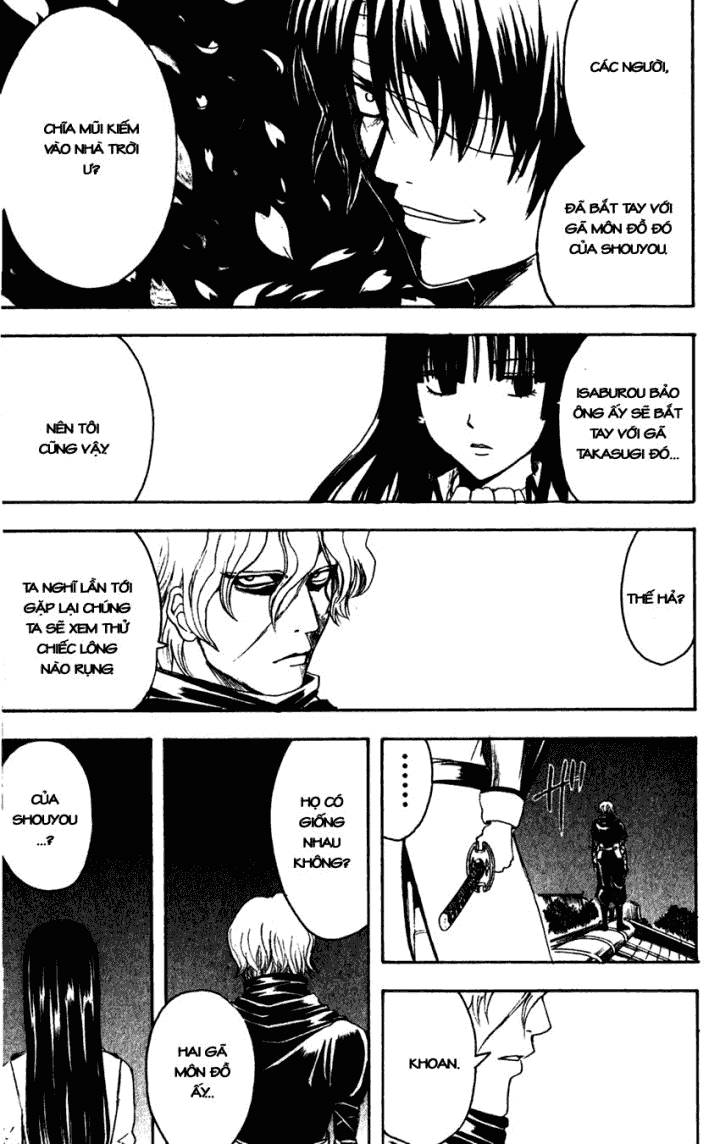 Chapter 398 - Trang 20