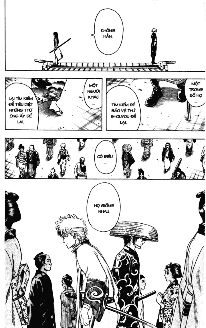 Chapter 398 - Trang 21
