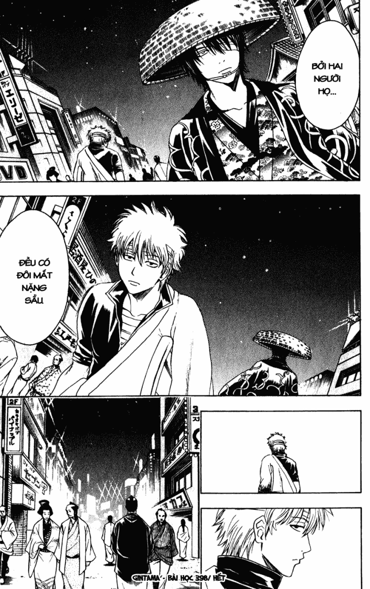 Chapter 398 - Trang 22