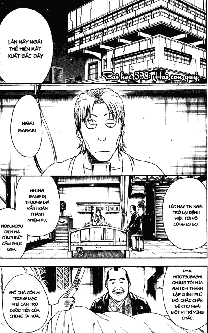Chapter 398 - Trang 4