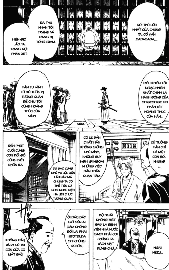 Chapter 398 - Trang 5
