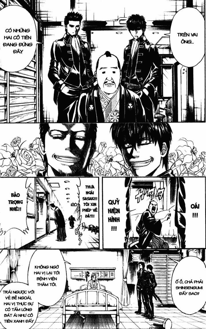 Chapter 398 - Trang 6