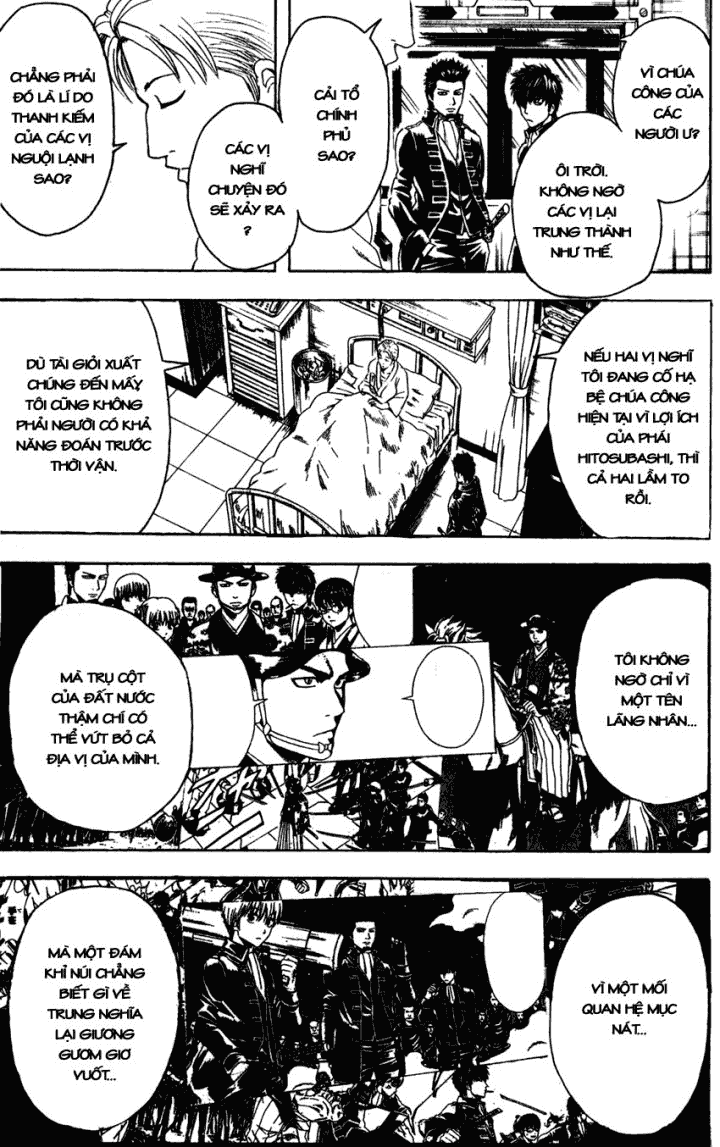 Chapter 398 - Trang 8