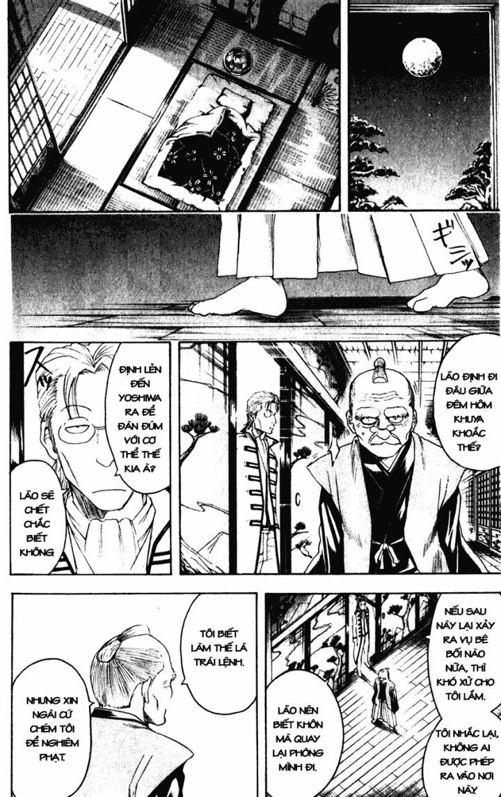 Chapter 399 - Trang 11