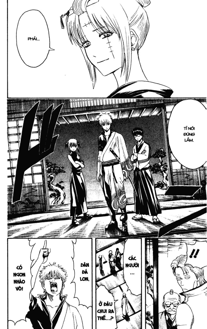 Chapter 399 - Trang 15