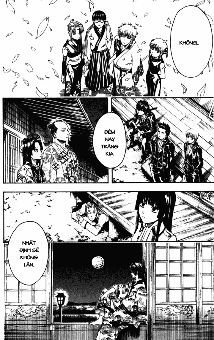 Chapter 399 - Trang 23