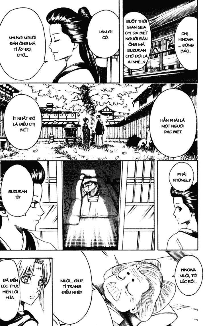 Chapter 399 - Trang 10