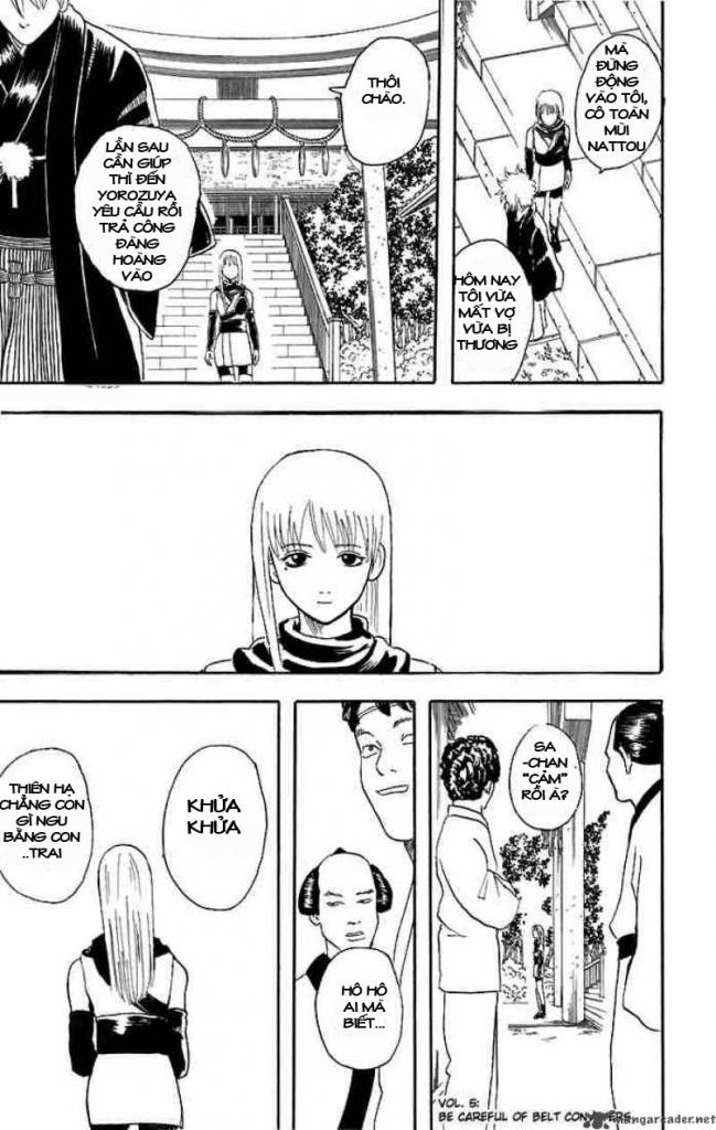 Chapter 40 - Trang 22