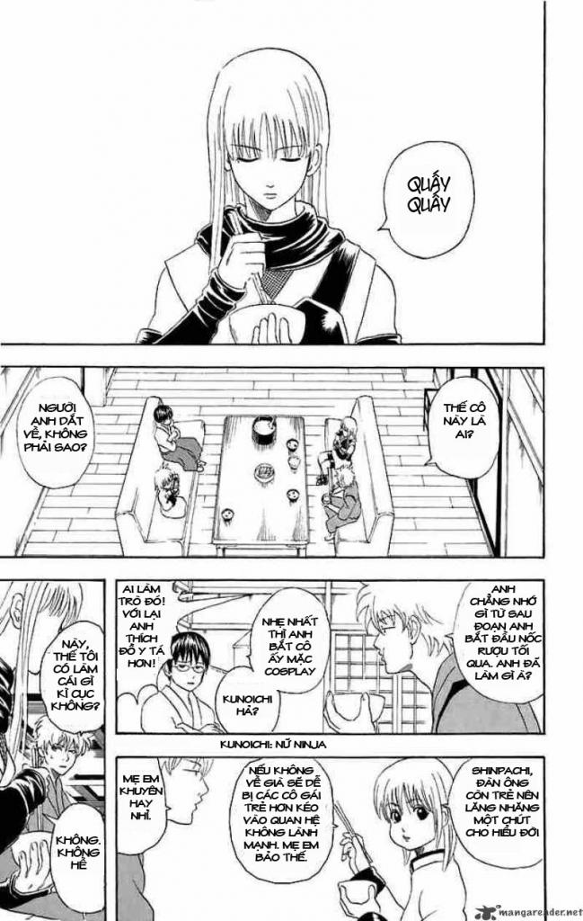 Chapter 40 - Trang 10