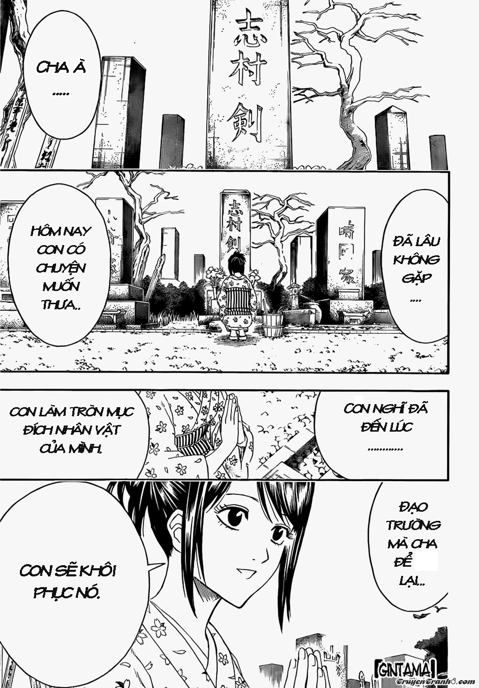 Chapter 400 - Trang 2