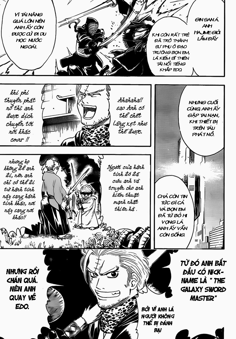Chapter 400 - Trang 12