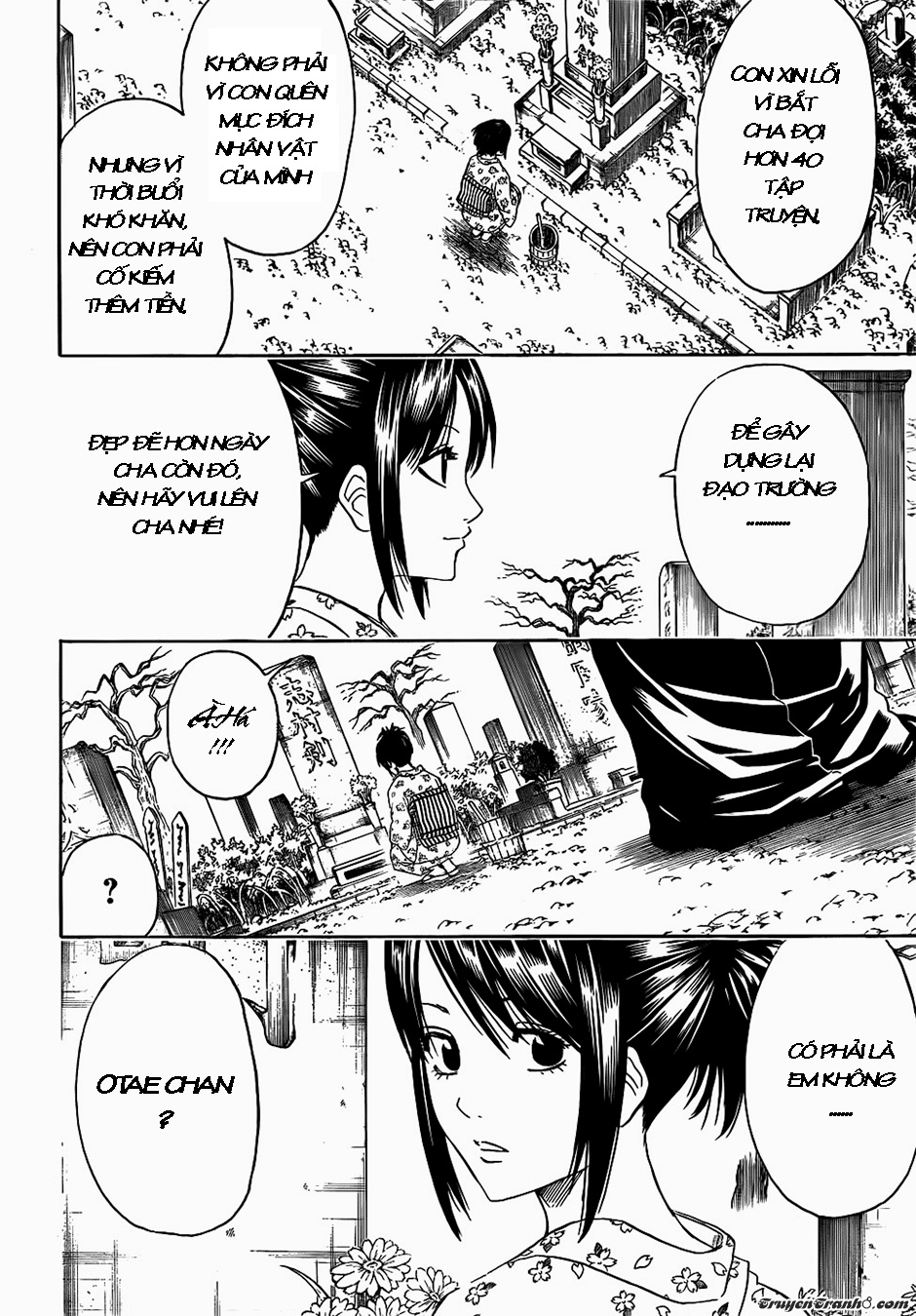 Chapter 400 - Trang 3