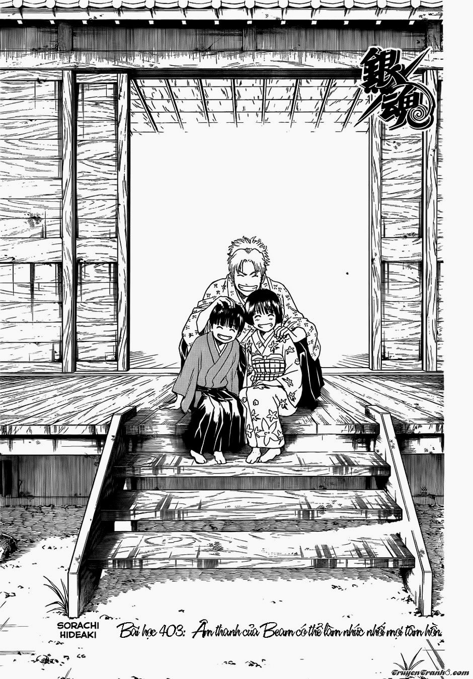 Chapter 400 - Trang 4