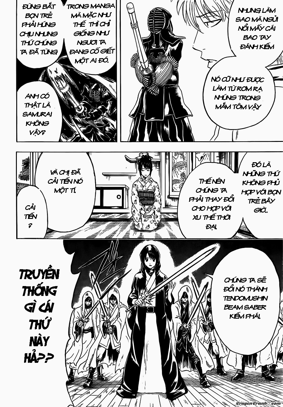 Chapter 400 - Trang 7