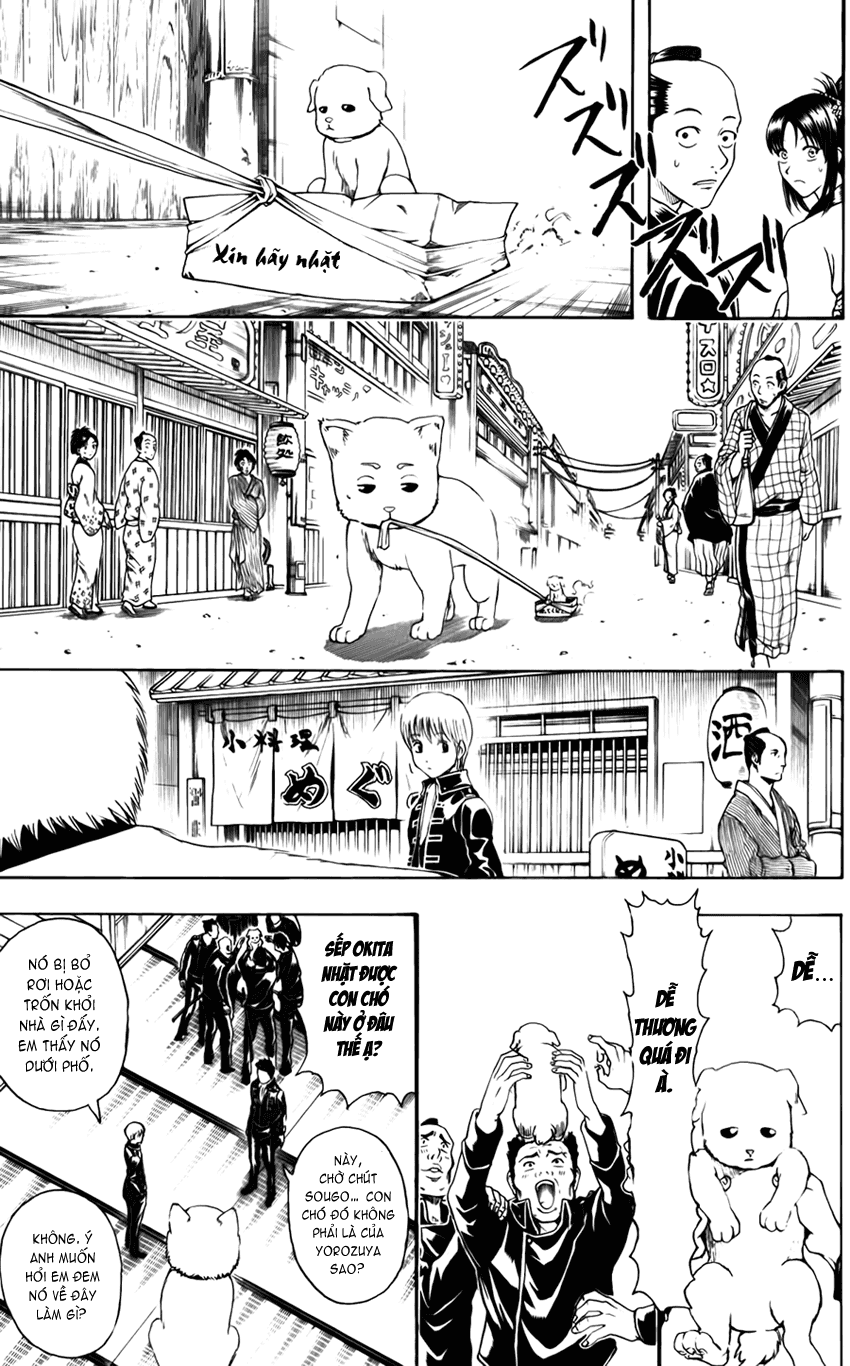 Chapter 401 - Trang 11