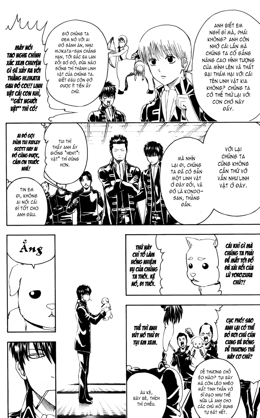 Chapter 401 - Trang 12