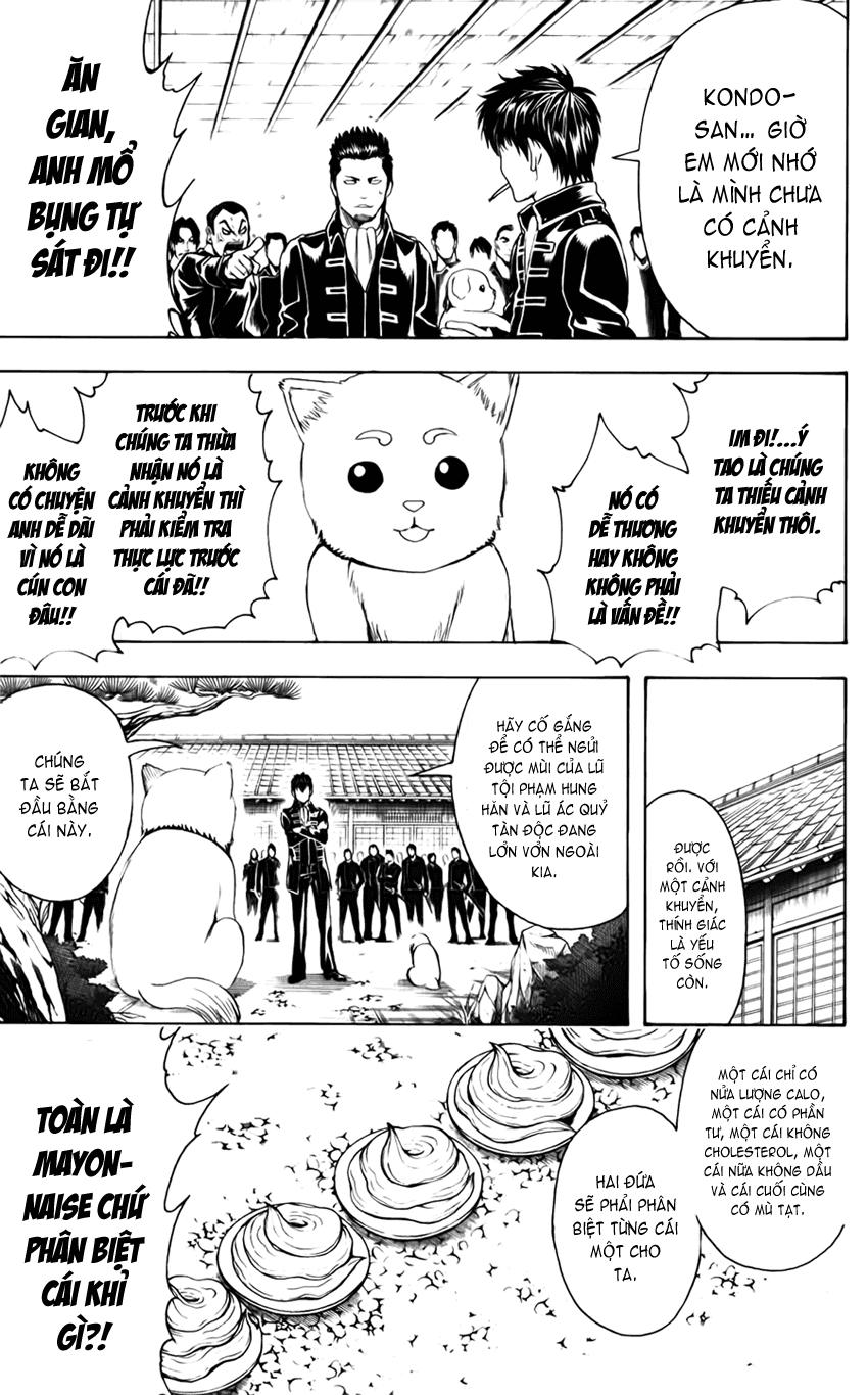 Chapter 401 - Trang 13