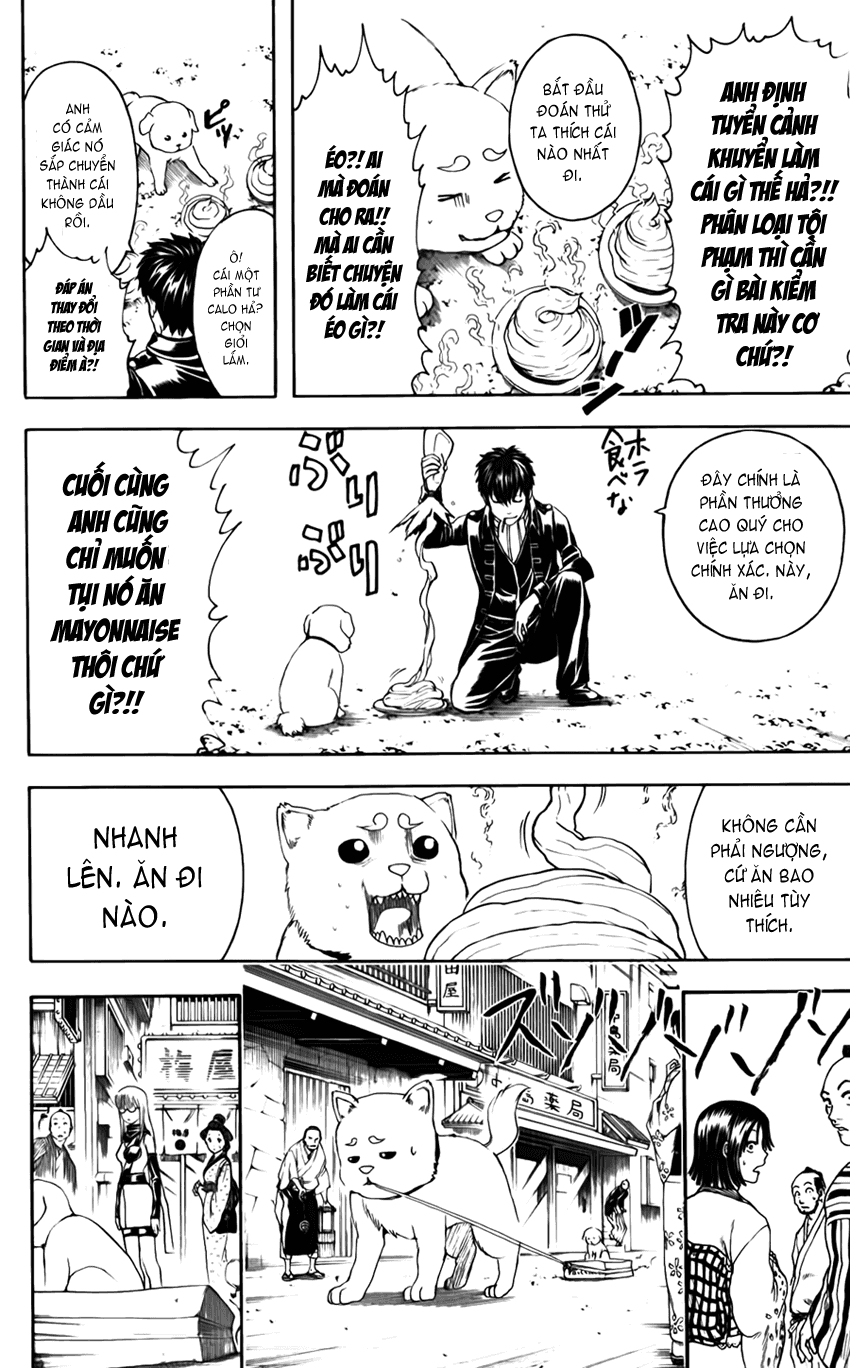 Chapter 401 - Trang 14