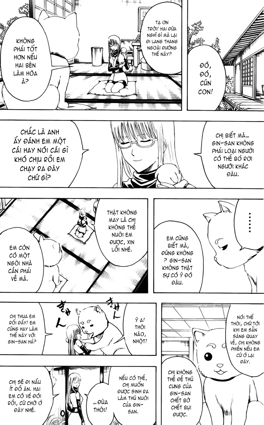 Chapter 401 - Trang 15