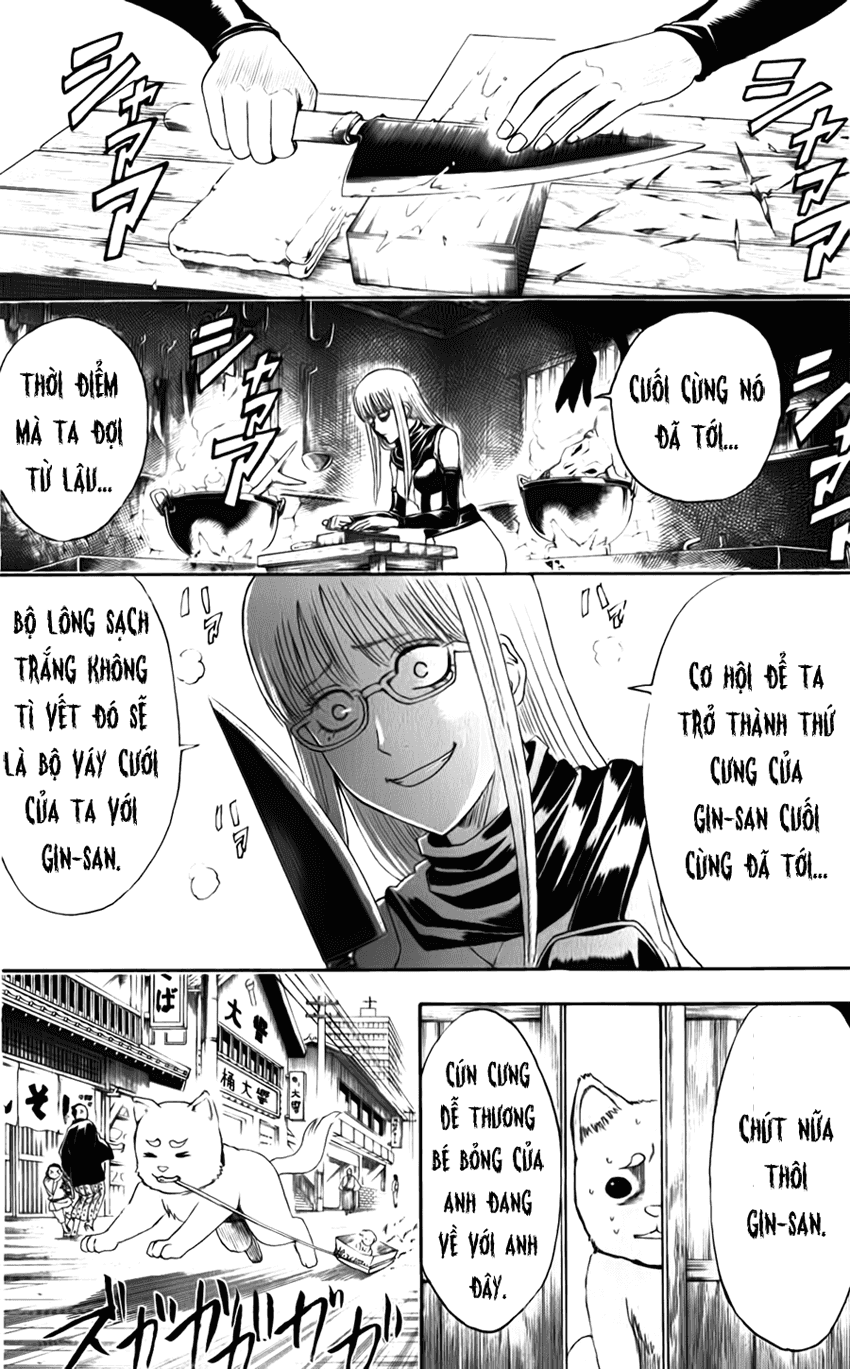 Chapter 401 - Trang 16