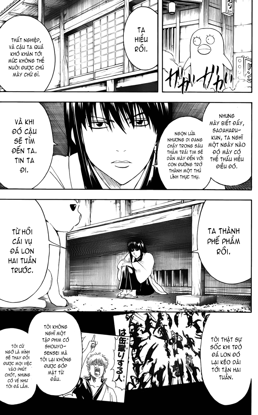 Chapter 401 - Trang 17