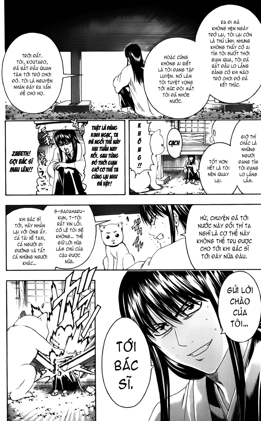 Chapter 401 - Trang 18