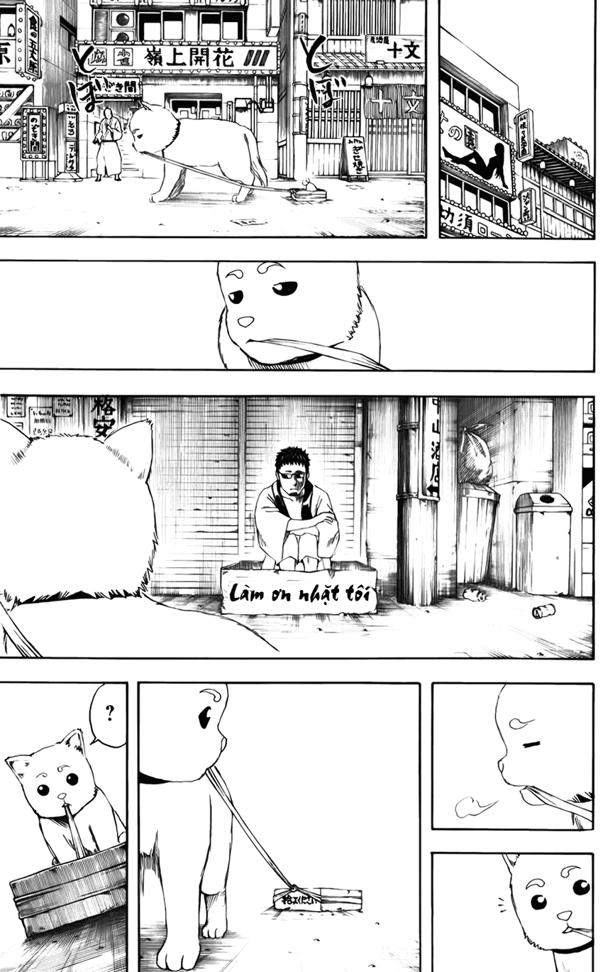 Chapter 401 - Trang 19