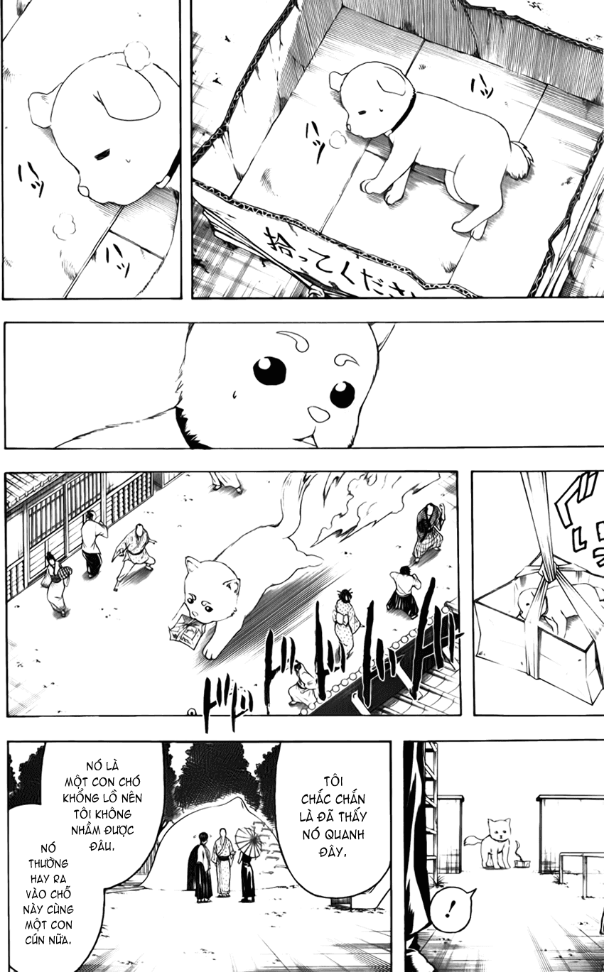 Chapter 401 - Trang 20