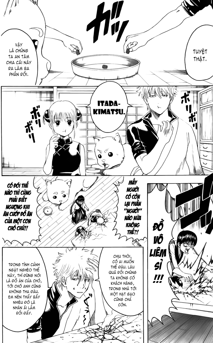 Chapter 401 - Trang 4