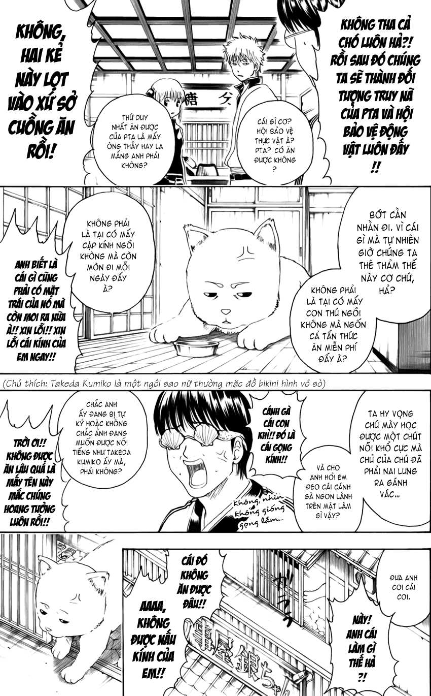 Chapter 401 - Trang 5