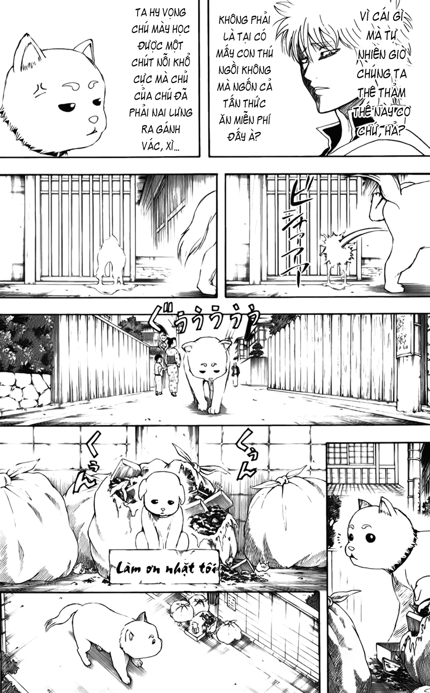 Chapter 401 - Trang 6