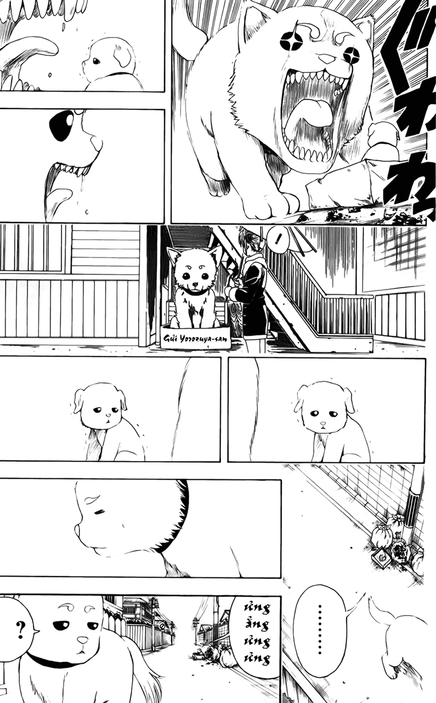 Chapter 401 - Trang 7
