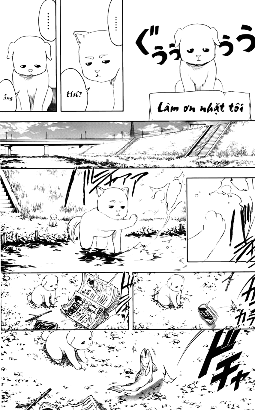 Chapter 401 - Trang 8