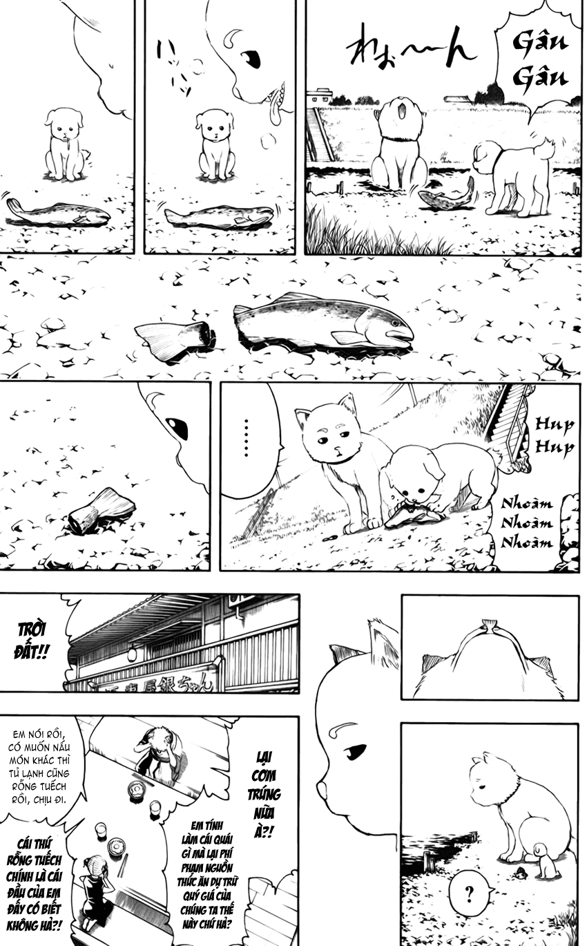 Chapter 401 - Trang 9
