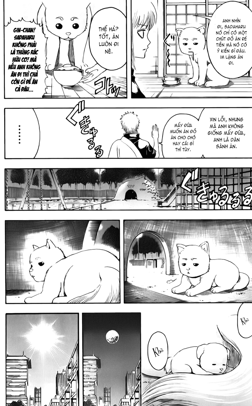 Chapter 401 - Trang 10