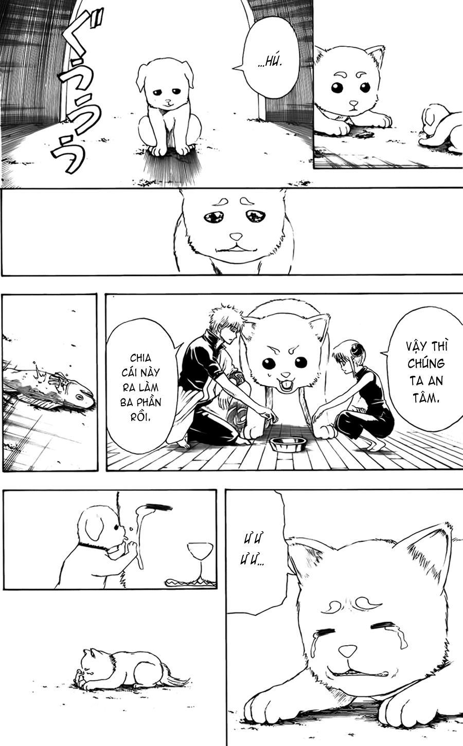 Chapter 402 - Trang 12