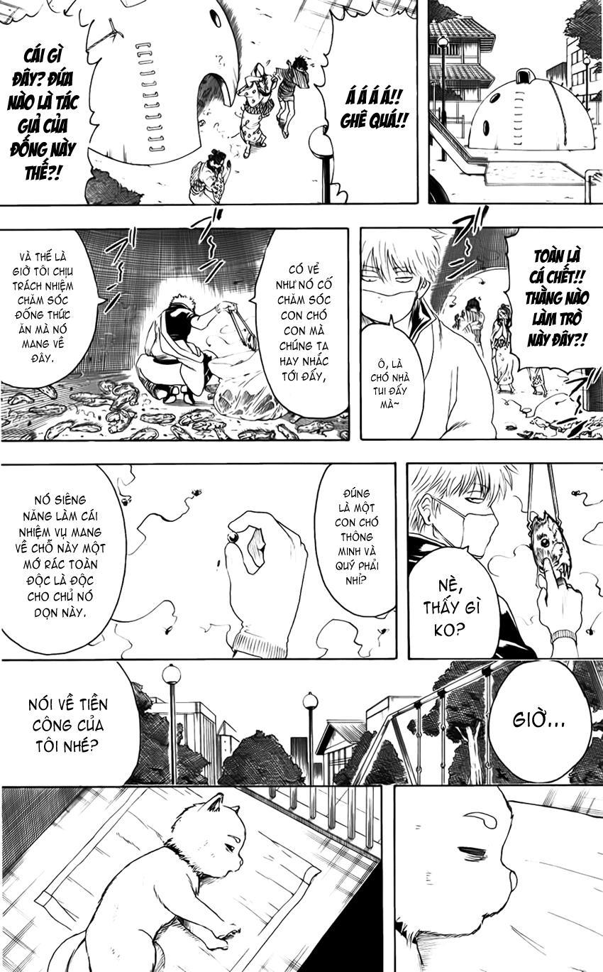 Chapter 402 - Trang 18
